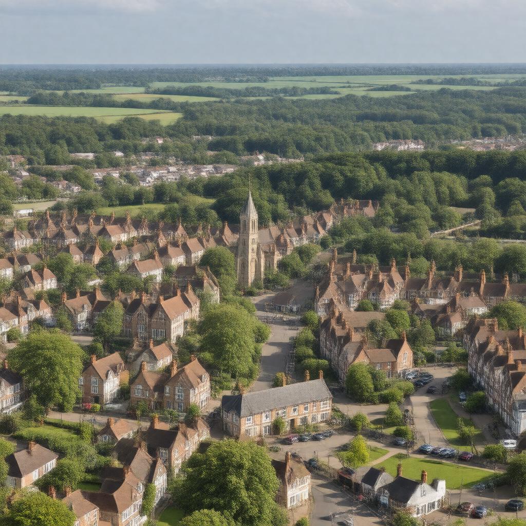South Ockendon